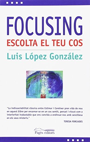 Cover for Focusing