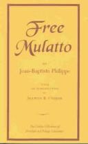 Cover for Free Mulatto