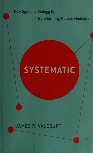 Cover for Systematic