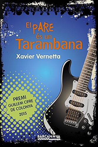 Cover for El pare és un Tarambana