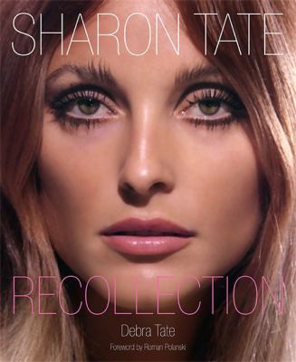 Cover for Sharon Tate