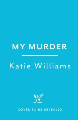 Cover for My Murder