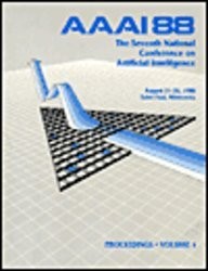 Cover for AAAI-88