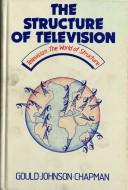 Cover for The structure of television