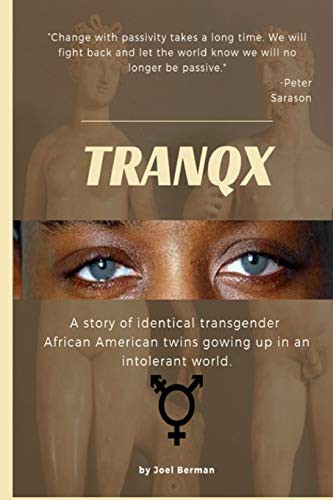 Cover for TRANQX