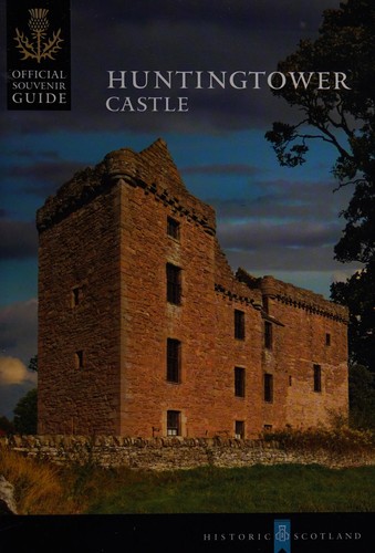 Cover for Huntingtower Castle
