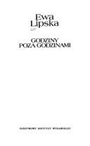 Cover for Godziny poza godzinami