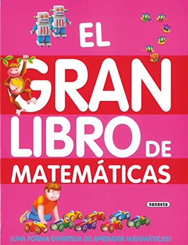 Cover for Matemáticas