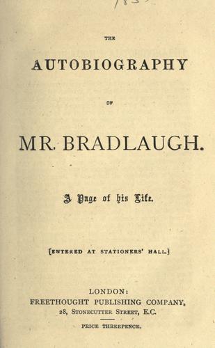 Cover for Political essays.