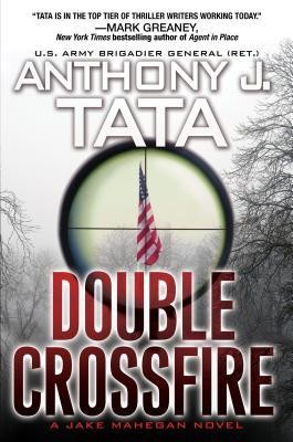 Cover for Double Crossfire