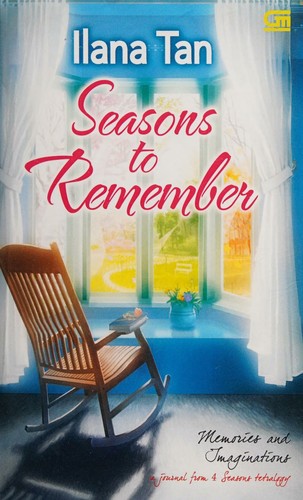 Cover for Seasons to remember