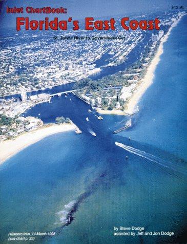 Cover for Inlet ChartBook