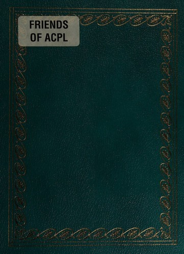 Cover for Diseases of the heart,