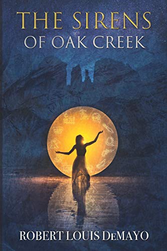 Cover for The Sirens of Oak Creek