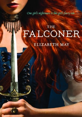 Cover for The Falconer: Book One of the Falconer Trilogy