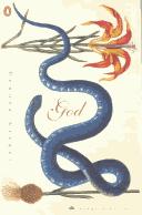 Cover for God