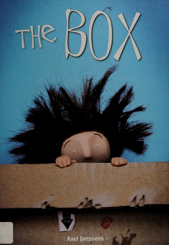 Cover for Box