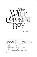 Cover for The wild colonial boy