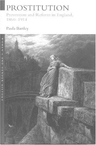 Cover for Prostitution