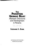 Cover for The phantom gringo boat