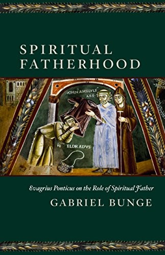 Cover for Spiritual Fatherhood