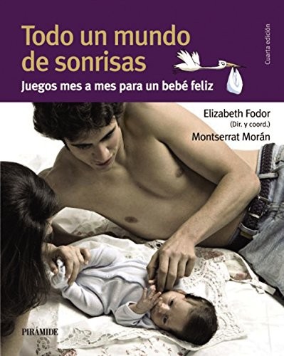 Cover for Todo un mundo de sonrisas