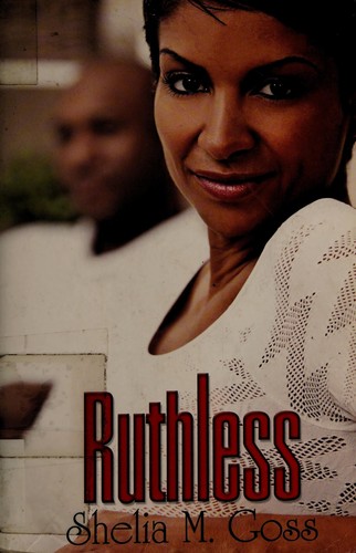 Cover for Ruthless