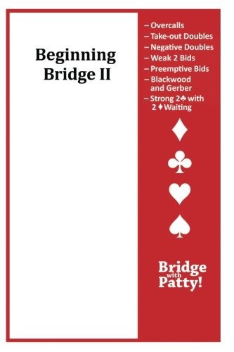 Cover for Beginning Bridge II