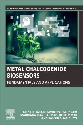 Cover for Metal Chalcogenide Biosensors