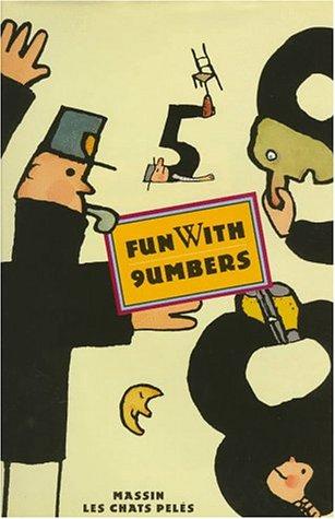 Cover for Fun With Numbers (Creative Editions)