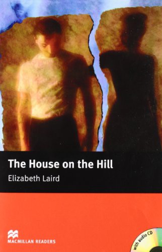 Cover for MR  House On The Hill, The Pk
