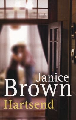 Cover for Hartsend