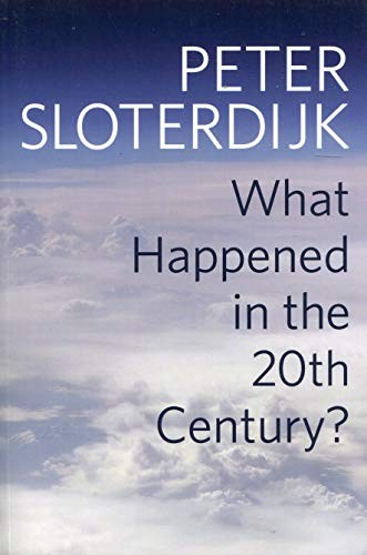 Cover for What Happened in the Twentieth Century?