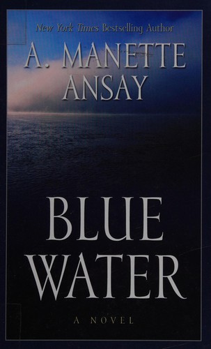 Cover for Blue water