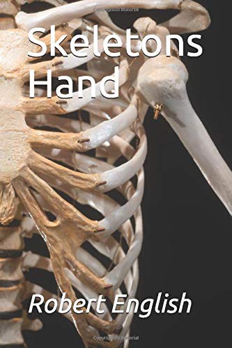 Cover for Skeletons Hand
