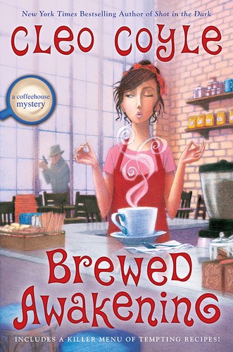 Cover for Brewed Awakening