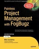 Cover for Painless Project Management with FogBugz