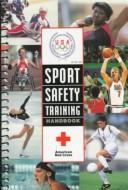 Cover for Sport safety training