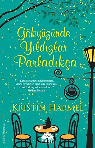 Cover for Gokyuzunde Yildizlar Parladikca