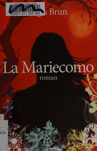 Cover for Mariecomo