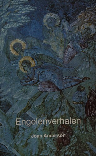 Cover for Engelenverhalen