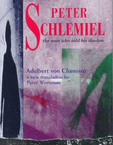 Cover for Peter Schlemiel