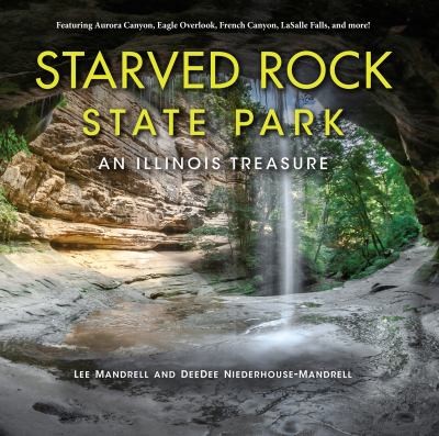 Cover for Starved Rock State Park