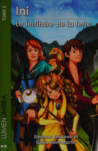 Cover for Ini