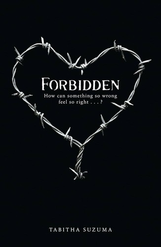 Cover for Forbidden