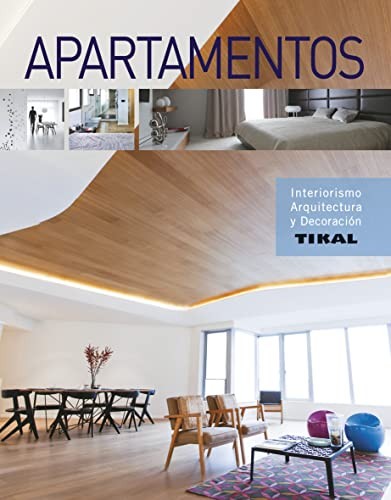 Cover for Apartamentos