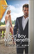 Cover for Bad Boy with Benefits