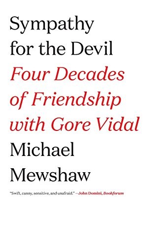 Cover for Sympathy for the Devil