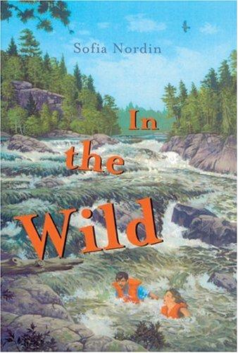 Cover for In the Wild