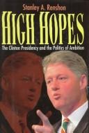 Cover for High hopes
